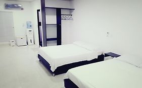 Apartamentos Hilal House